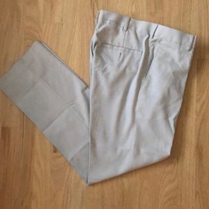 PGA Tour - Khaki Golf Pants (Men’s Pants)